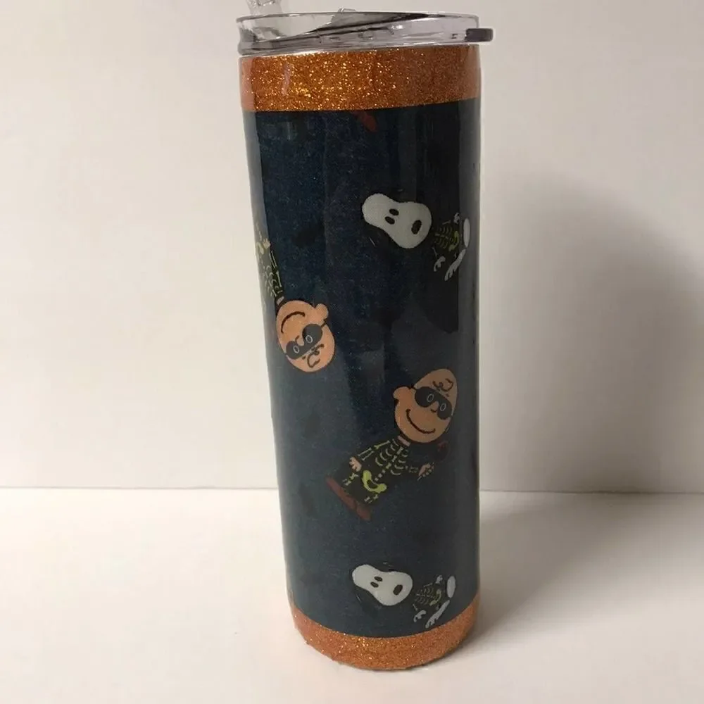 Handmade starbucks detail